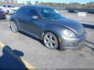 Volkswagen Beetle 2.5l Image 1