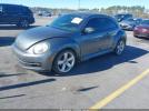 Volkswagen Beetle 2.5l Image 2