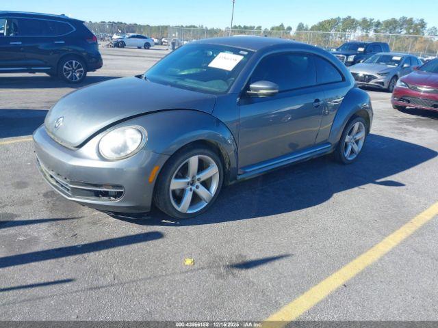 Volkswagen Beetle 2.5l Image 2