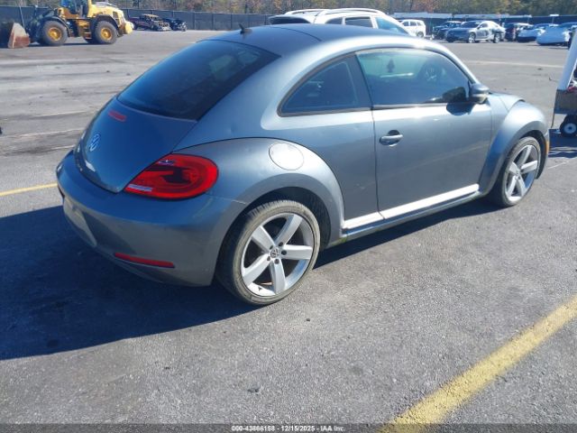 Volkswagen Beetle 2.5l Image 7