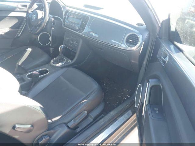 Volkswagen Beetle 2.5l Image 9