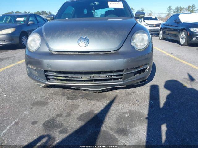 Volkswagen Beetle 2.5l Image 8