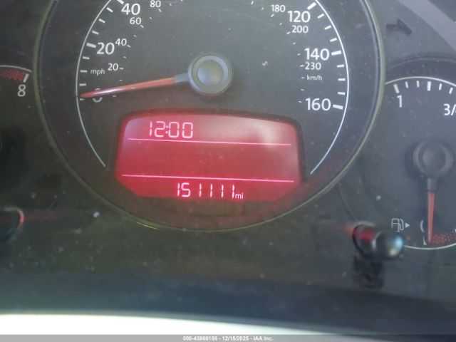 Volkswagen Beetle 2.5l Image 3