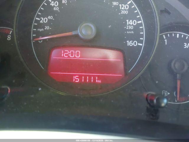 Volkswagen Beetle 2.5l Image 3