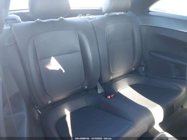 Volkswagen Beetle 2.5l Image 4