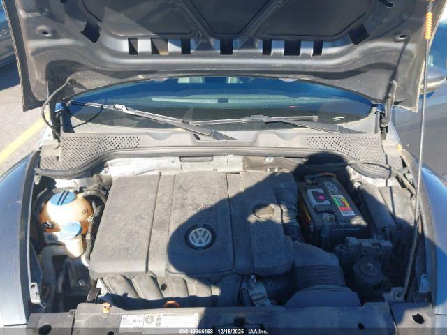 Volkswagen Beetle 2.5l Image 10