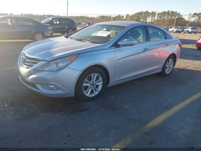 Hyundai SONATA Gls Image 7