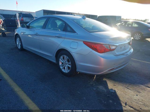 Hyundai SONATA Gls Image 2