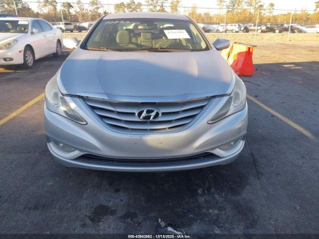 Hyundai SONATA Gls Image 6