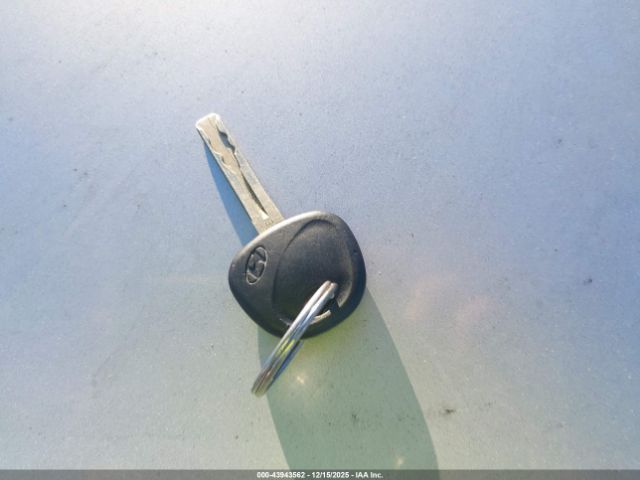 Hyundai SONATA Gls Image 9