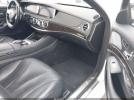 Mercedes-Benz S-Class Image 11