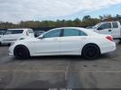 Mercedes-Benz S-Class Image 4