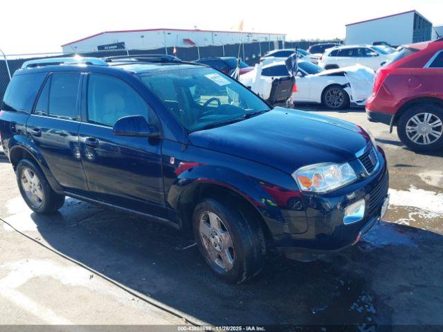  Salvage Saturn Vue