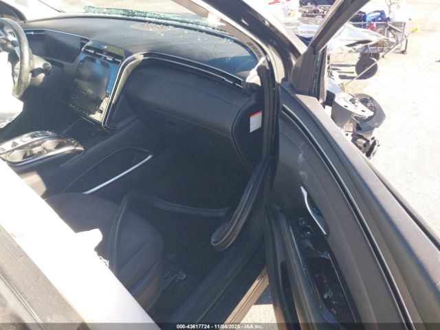 Hyundai TUCSON Sel Convenience Image 15