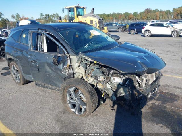 Hyundai TUCSON Sel Convenience Image 17