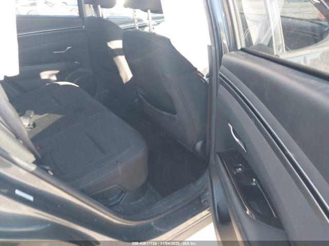 Hyundai TUCSON Sel Convenience Image 5