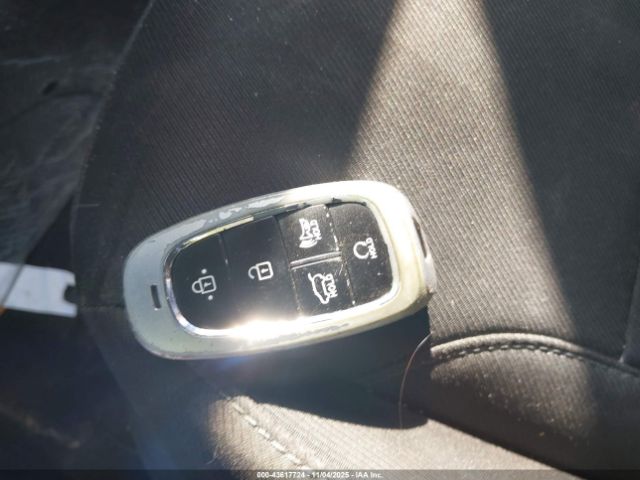 Hyundai TUCSON Sel Convenience Image 16