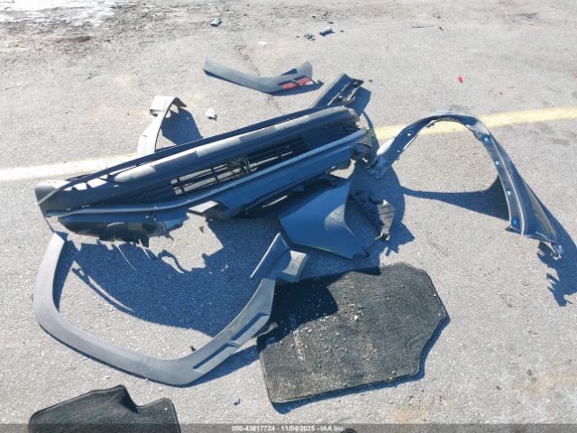 Hyundai TUCSON Sel Convenience Image 12