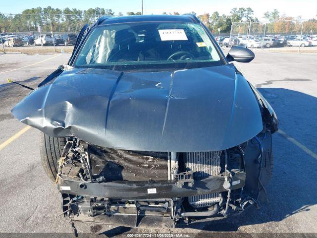 Hyundai TUCSON Sel Convenience Image 4