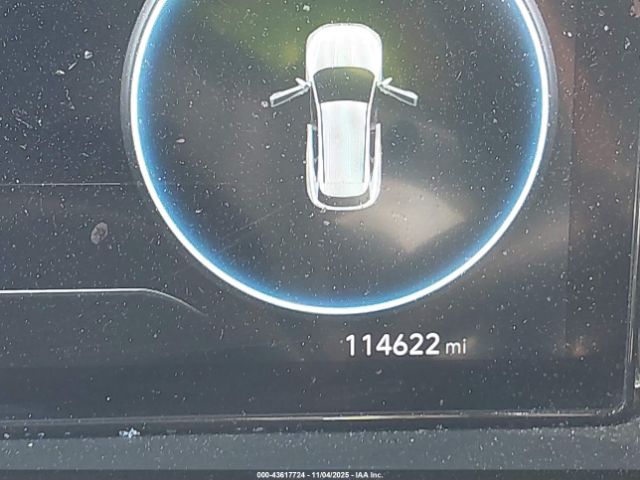 Hyundai TUCSON Sel Convenience Image 8