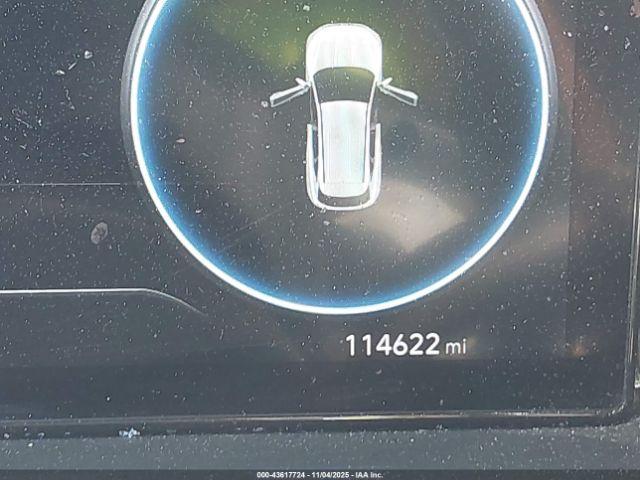 Hyundai TUCSON Sel Convenience Image 8