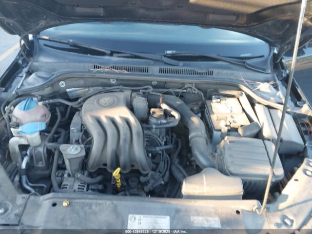 Volkswagen Jetta 2.0l S Image 9