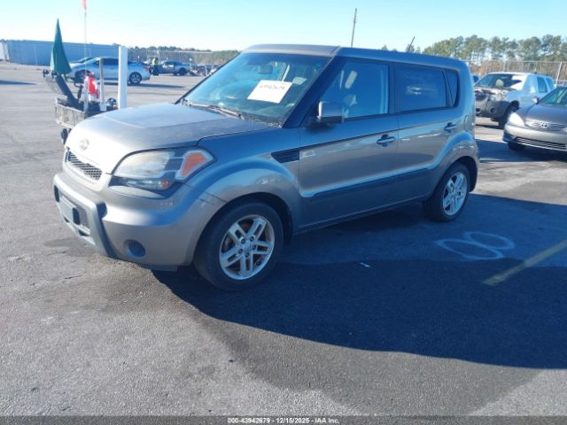 Kia Soul + Image 5