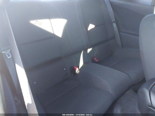 Chevrolet Camaro 1lt Image 7