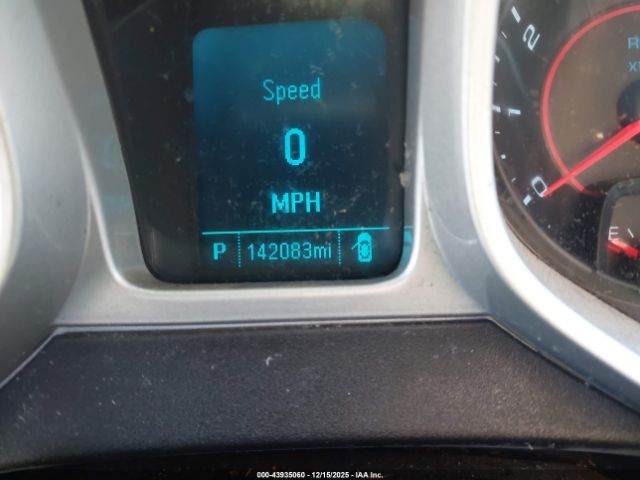 Chevrolet Camaro 1lt Image 15