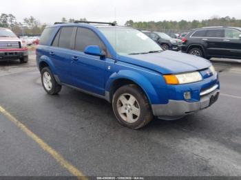  Salvage Saturn Vue