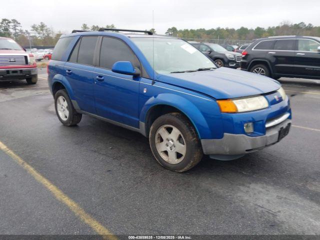  Salvage Saturn Vue