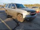 Chevrolet Tahoe Lt Image 1