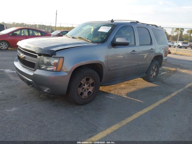 Chevrolet Tahoe Lt Image 9