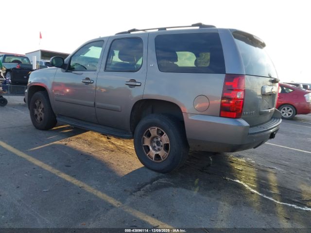 Chevrolet Tahoe Lt Image 6