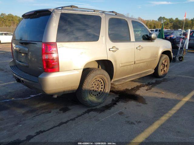 Chevrolet Tahoe Lt Image 5