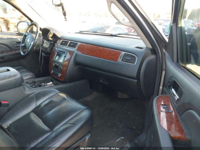 Chevrolet Tahoe Lt Image 4