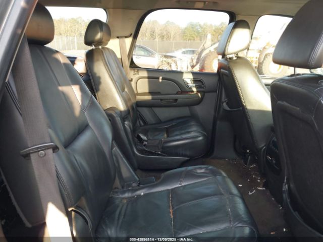 Chevrolet Tahoe Lt Image 3