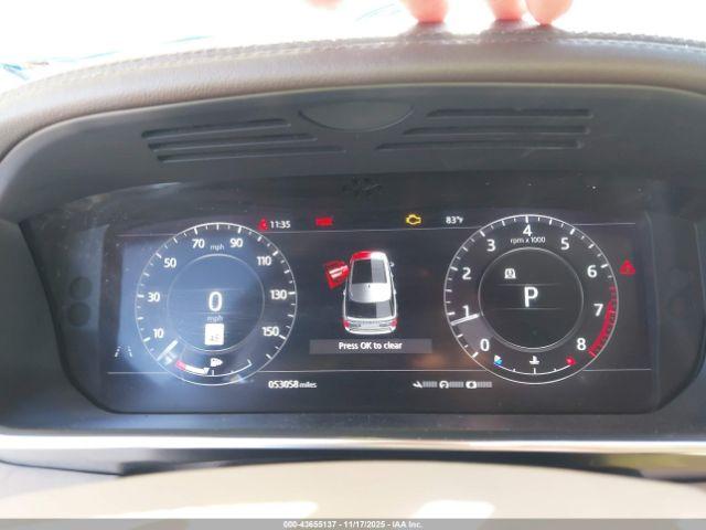 Land Rover Range Rover Westminster Image 5