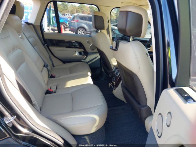 Land Rover Range Rover Westminster Image 9