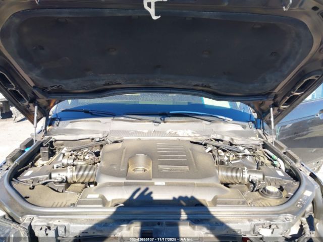 Land Rover Range Rover Westminster Image 16