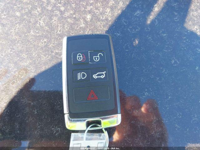 Land Rover Range Rover Westminster Image 2