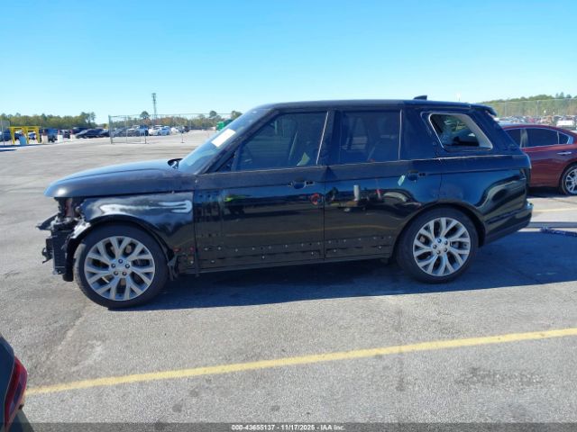 Land Rover Range Rover Westminster Image 6