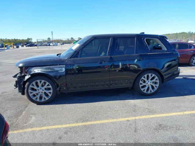 Land Rover Range Rover Westminster Image 6