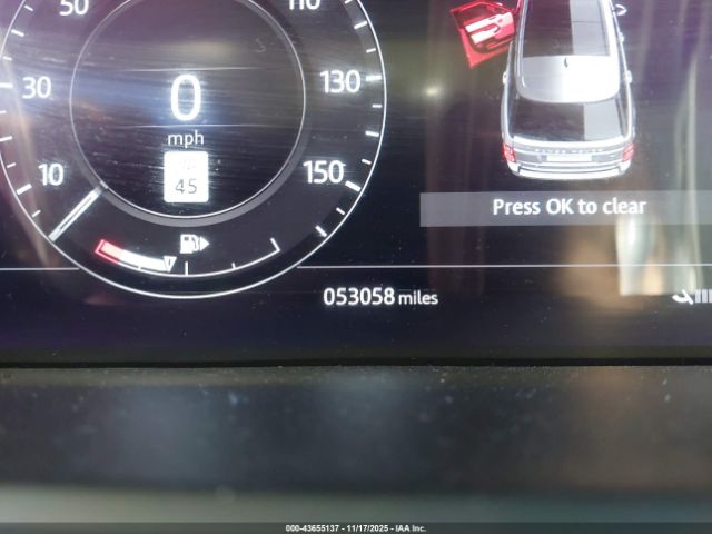 Land Rover Range Rover Westminster Image 3