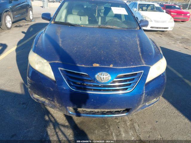 Toyota Camry Xle Image 11