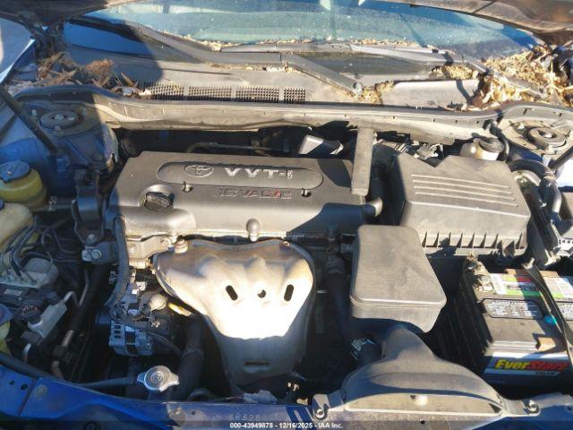 Toyota Camry Xle Image 9