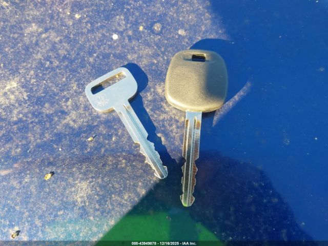 Toyota Camry Xle Image 8