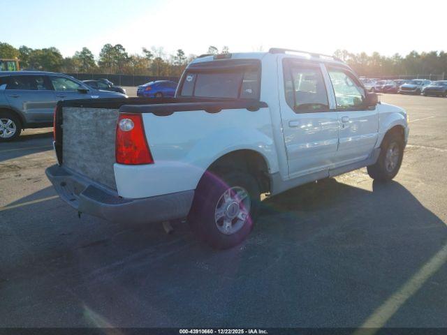 Ford Explorer Image 12