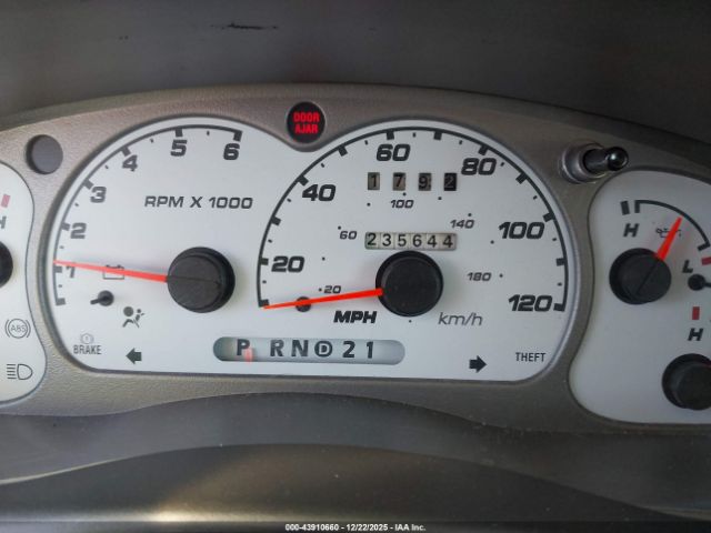 Ford Explorer Image 3