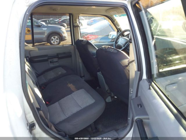 Ford Explorer Image 8